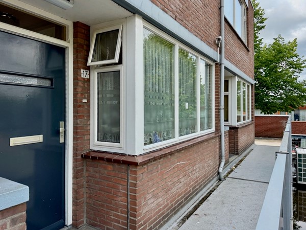 Medium property photo - Zonneplein 17, 4624 BD Bergen op Zoom